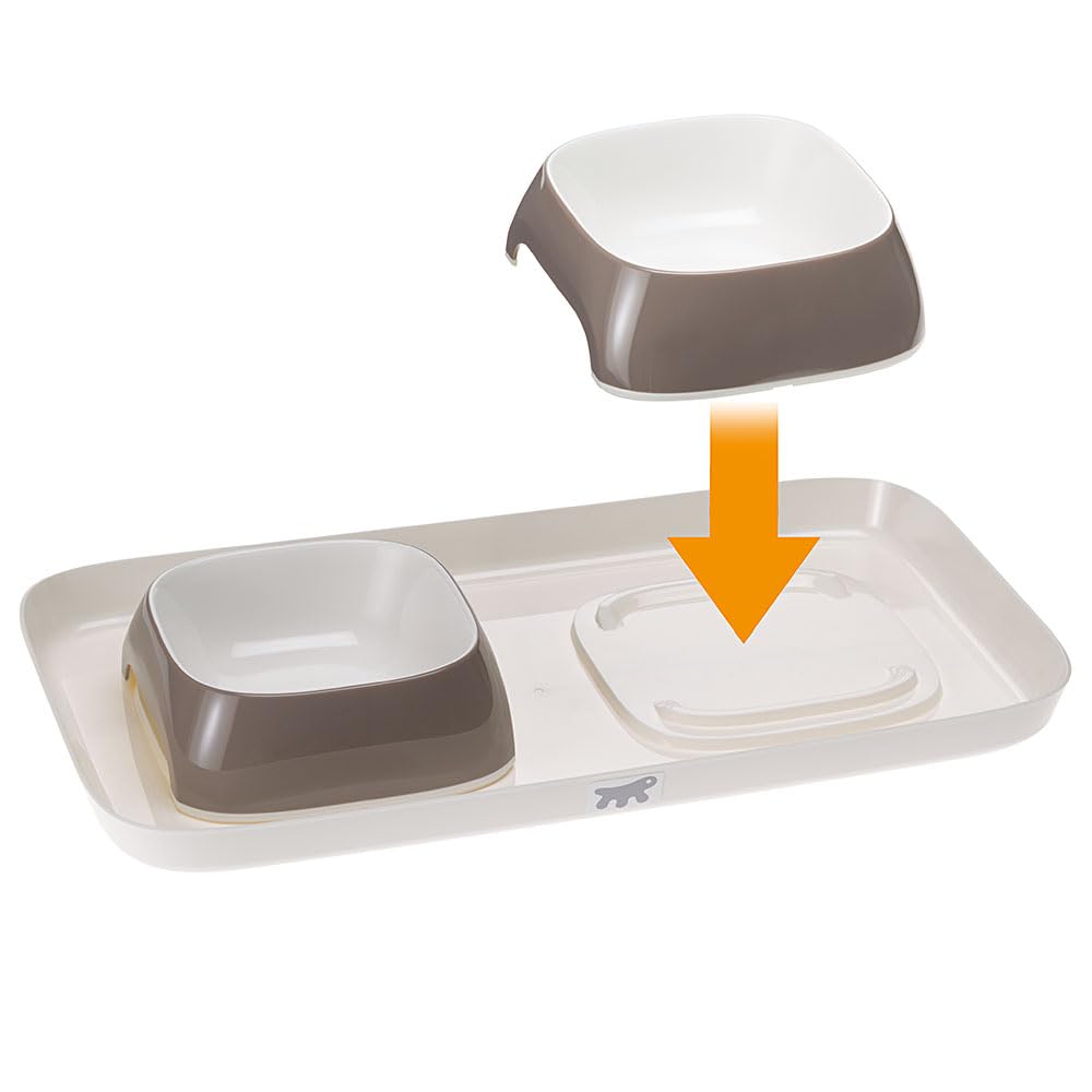 ferplast-jouets-pour-petits-animaux-glam-tray-accessoires image 6