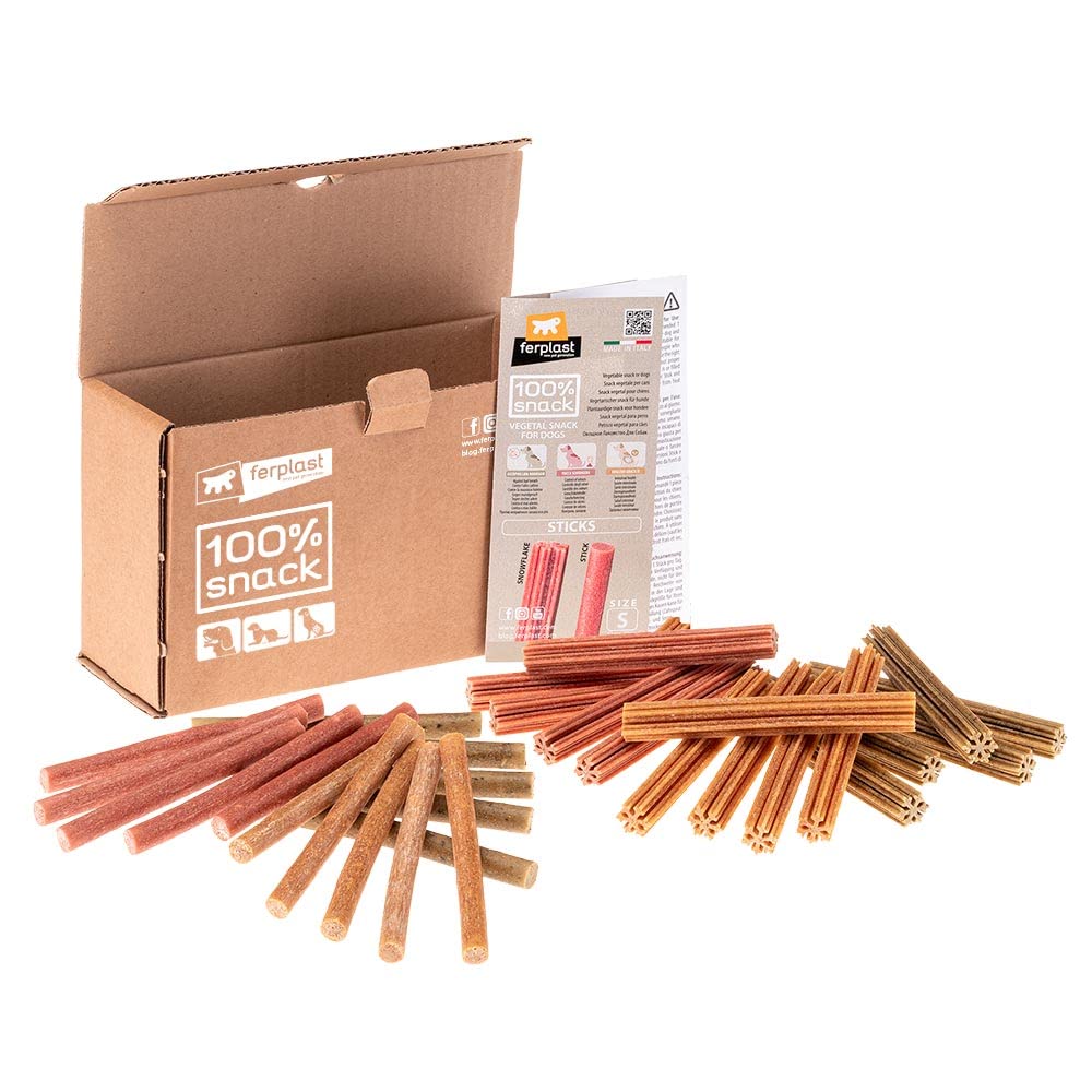 ferplast-b-tonnets-hygi-ne-dentaire-chien-moyen-12-25-kg-bo-te-18-pi-ces-603-g image 7