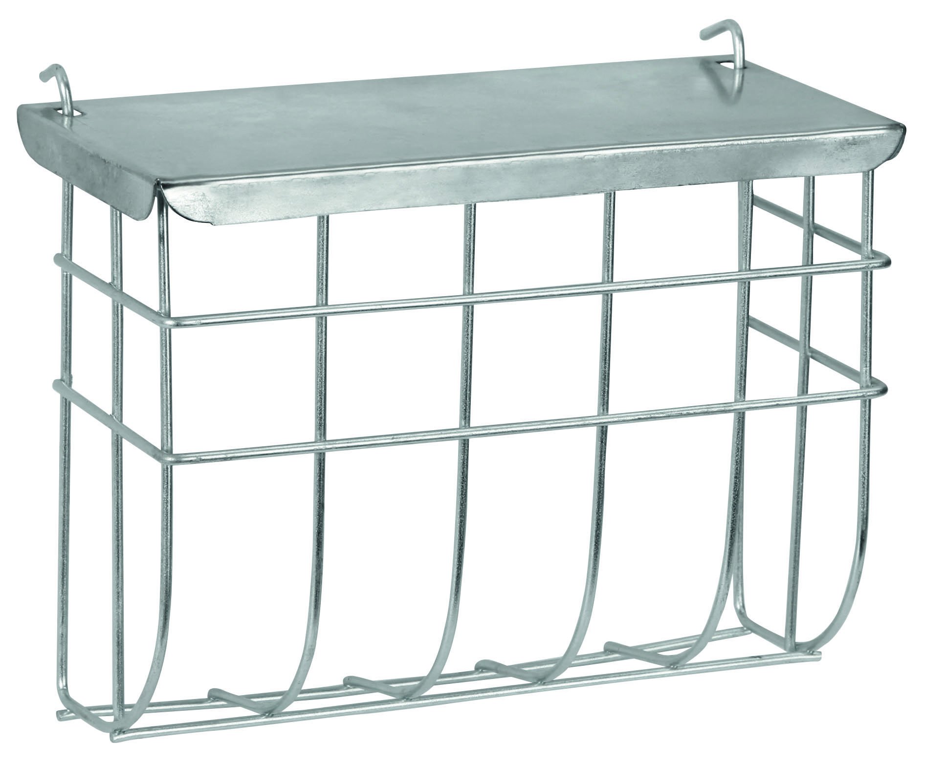 kerbl-pet-r-telier-foin-zingu-avec-couvercle-17x7x13-cm image 1