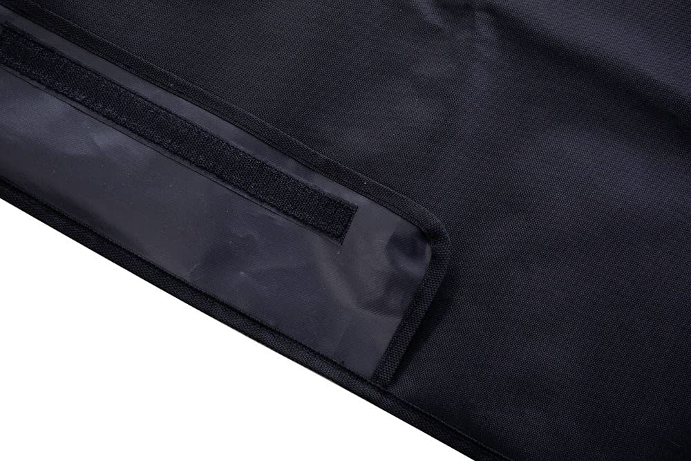 kerbl-pet-economy-couverture-de-protection-coffre-voiture-170x100cm image 7