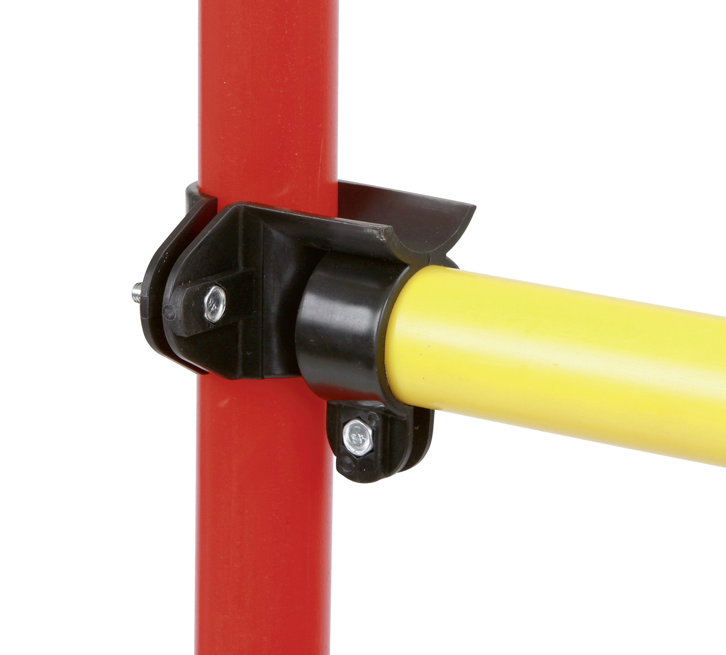 kerbl-pet-kit-complet-agility-chien-anneau-barre-de-saut-slalom image 8