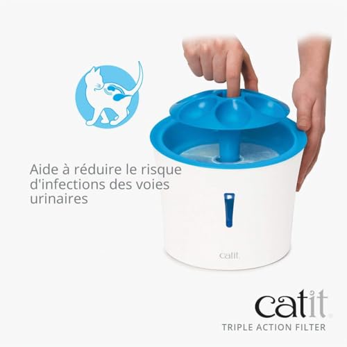 catit-triple-action-pack-de-12-filtres-pour-fontaine-fleur-pour-chat image 7