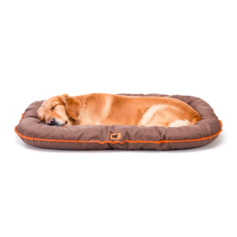 ferplast-oscar-matelas-chien-moyen-80-x-60-x-11-cm-tissu-technique-noir-imperm-a image 7