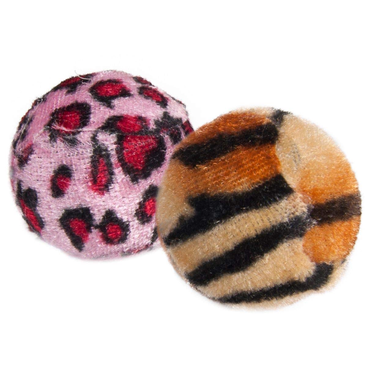 karlie-flamingo-43553-shaky-frog-jouet-peluche-pour-chien-50-x-14-cm-avec-pouic image 2