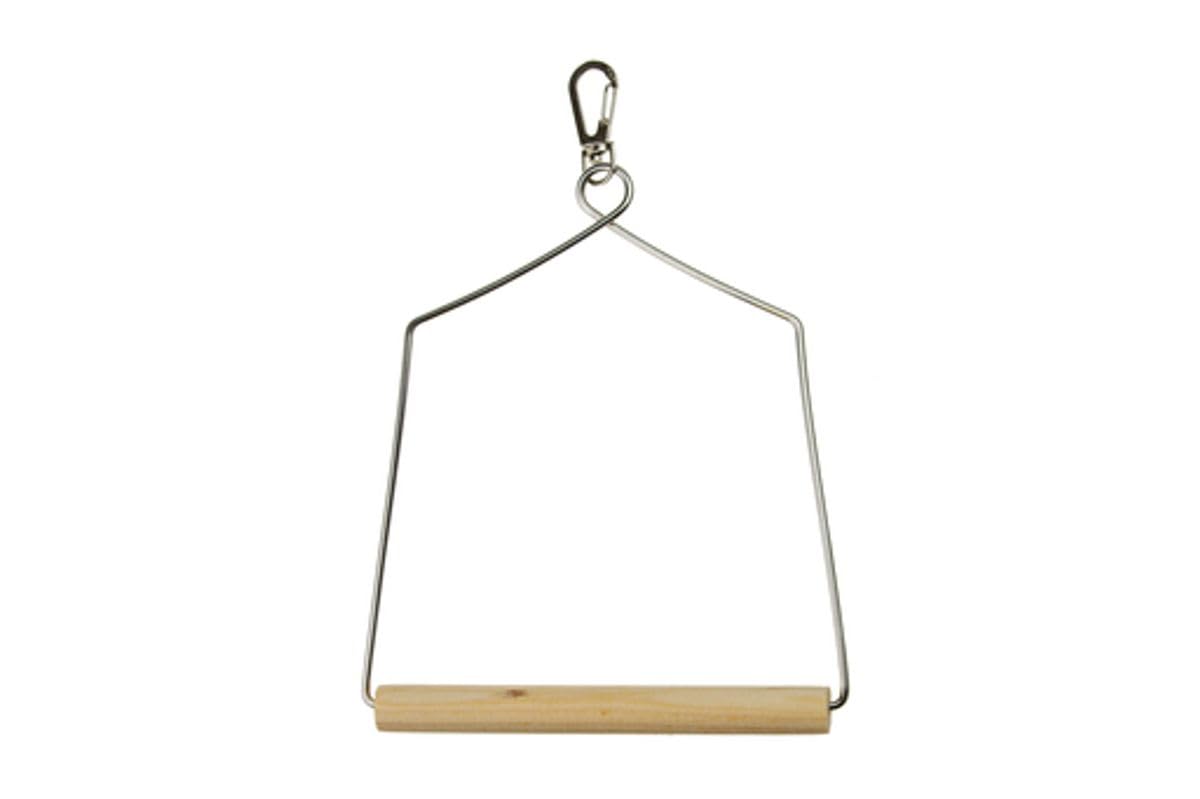 karlie-balan-oire-arc-petit-balan-oire-pour-oiseaux-13-x-17-cm image 1
