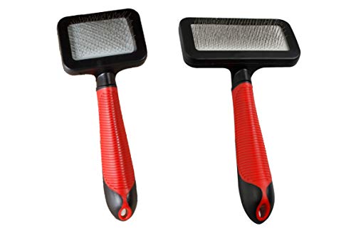 karlie-brosse-d-m-ler-petite-brosse-universelle-dents-flexibles-pour-chien image 6