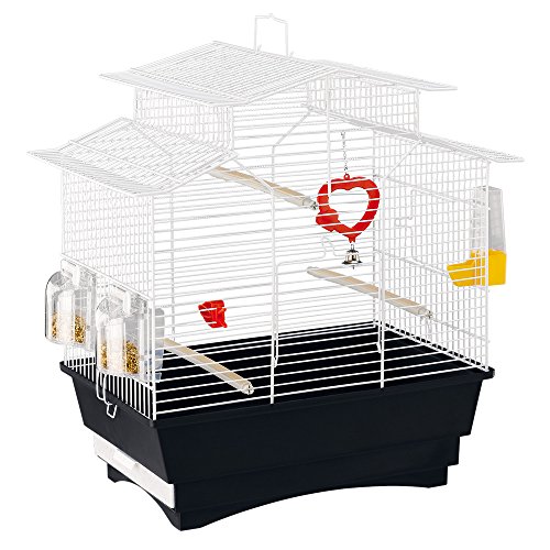 ferplast-pagoda-cage-oiseaux-en-m-tal-47-x-29-5-x-h-50-cm image 5