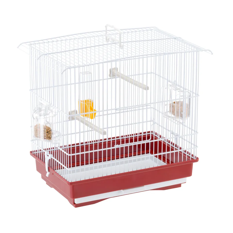 ferplast-giusy-cage-pour-canaris-et-petits-oiseaux-exotiques-39x26x37cm-blanche- image 1