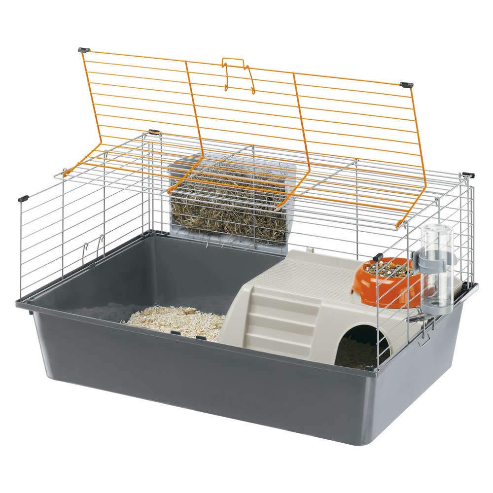 ferplast-cavie-15-cage-pour-rongeurs image 1