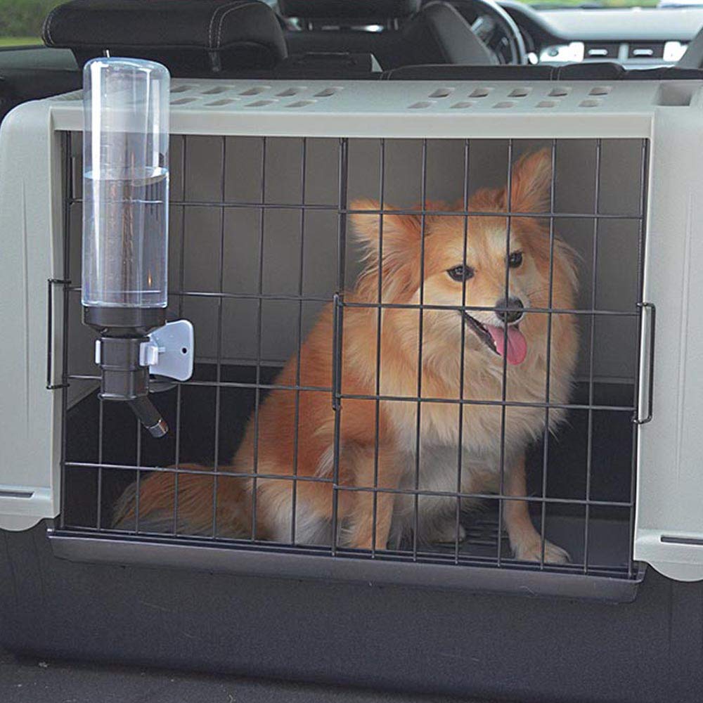 ferplast-drinky-dog-abreuvoir-universel-0-6-l-pour-caisse-de-transport image 3