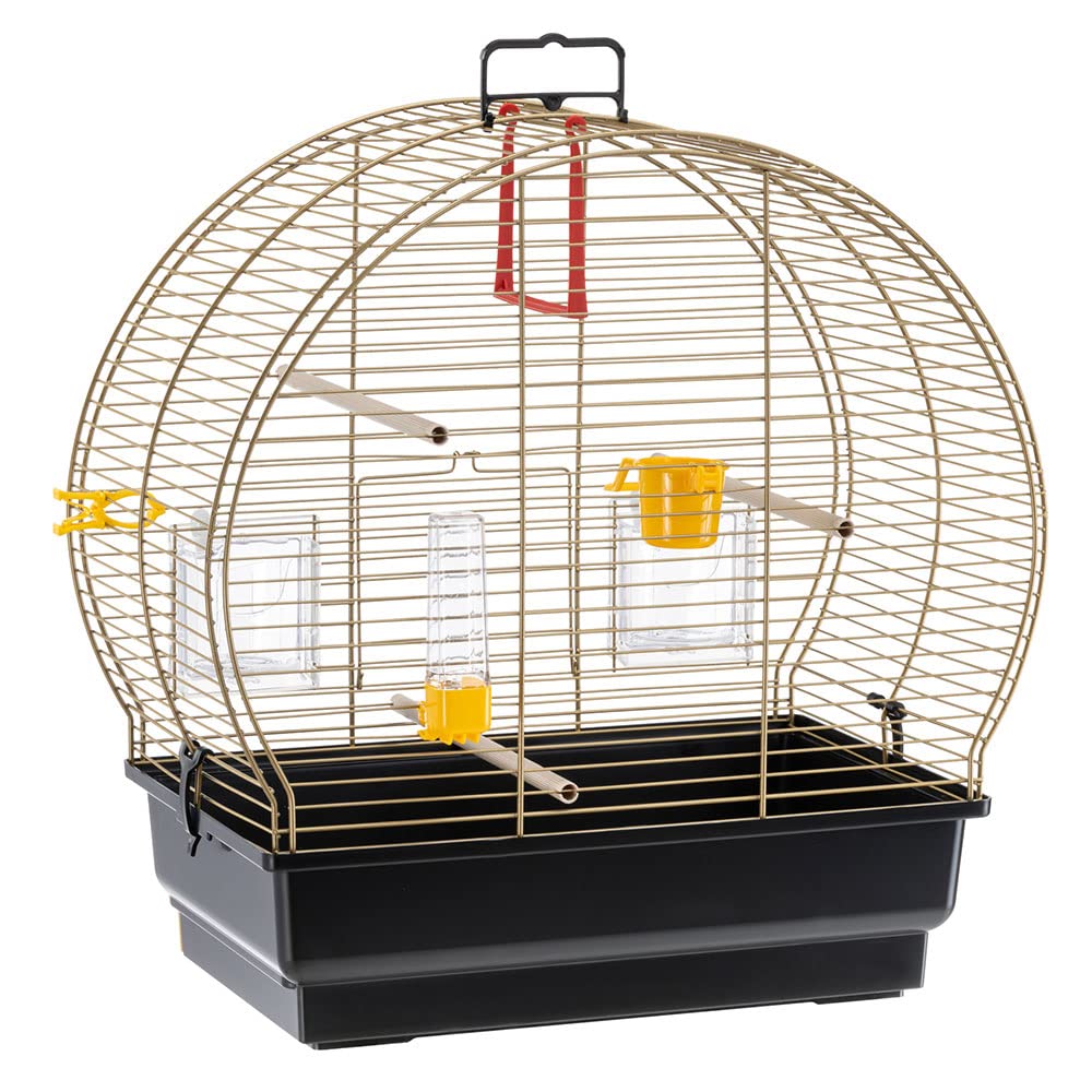 ferplast-luna-2-cage-oiseaux-canaris-perruches-44-5-x-25-x-45-5-cm-avec-accessoi image 5