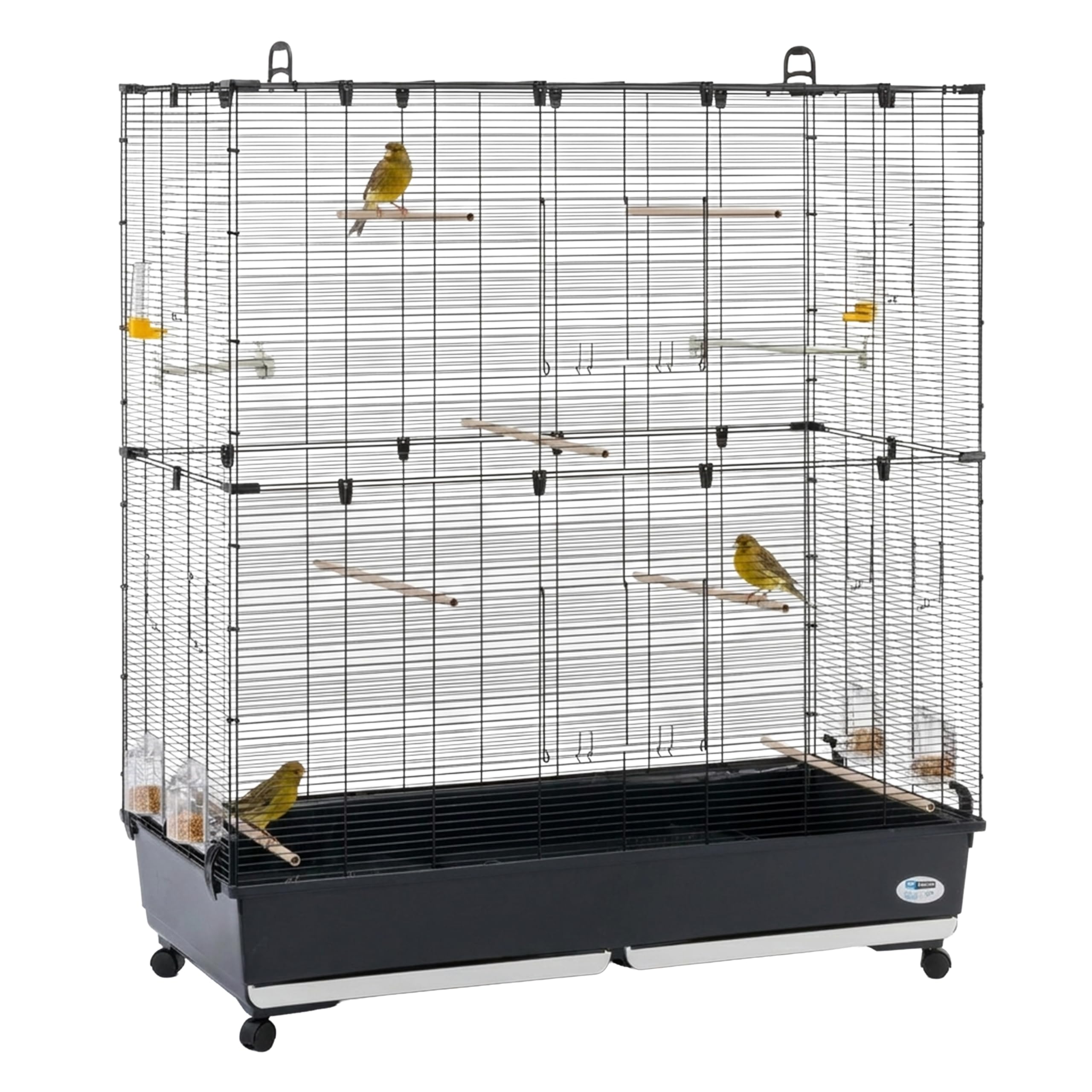 ferplast-planeta-large-voli-re-cage-oiseaux-118-x-59-x-h-135-cm-m-tal image 1