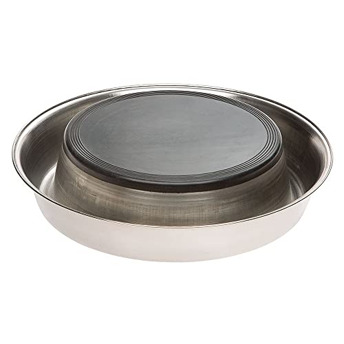 ferplast-supernova-280-t6-cuelle-gamelle-inox-pour-chat-et-chien image 8