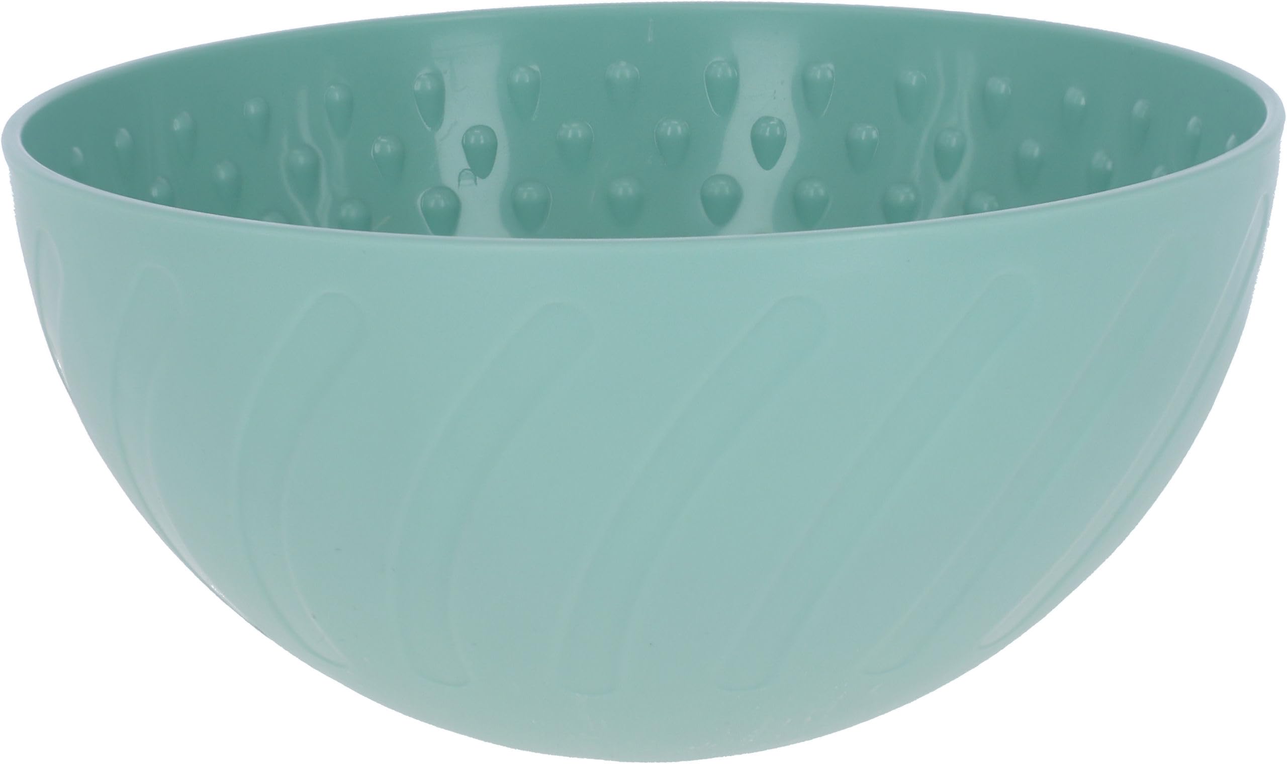 kerbl-pet-gamelle-anti-glouton-20-5-cm-turquoise image 2
