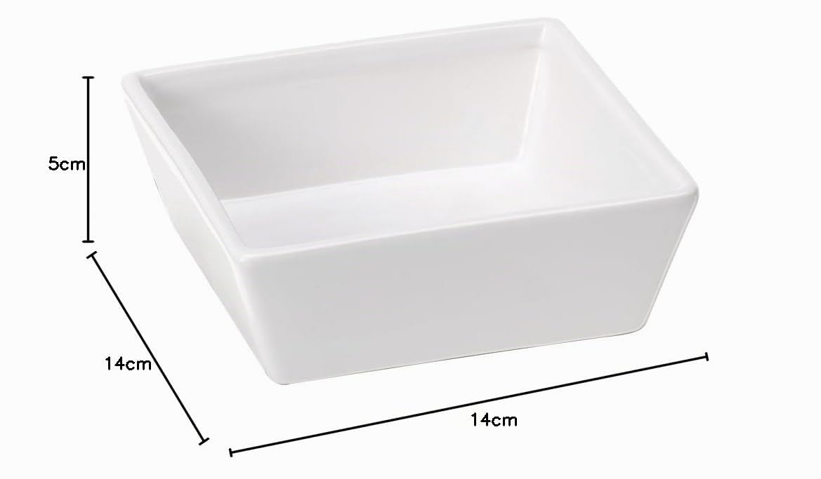 ferplast-altair-cuelle-c-ramique-maill-e-blanche-14-x-14-x-5-cm image 3