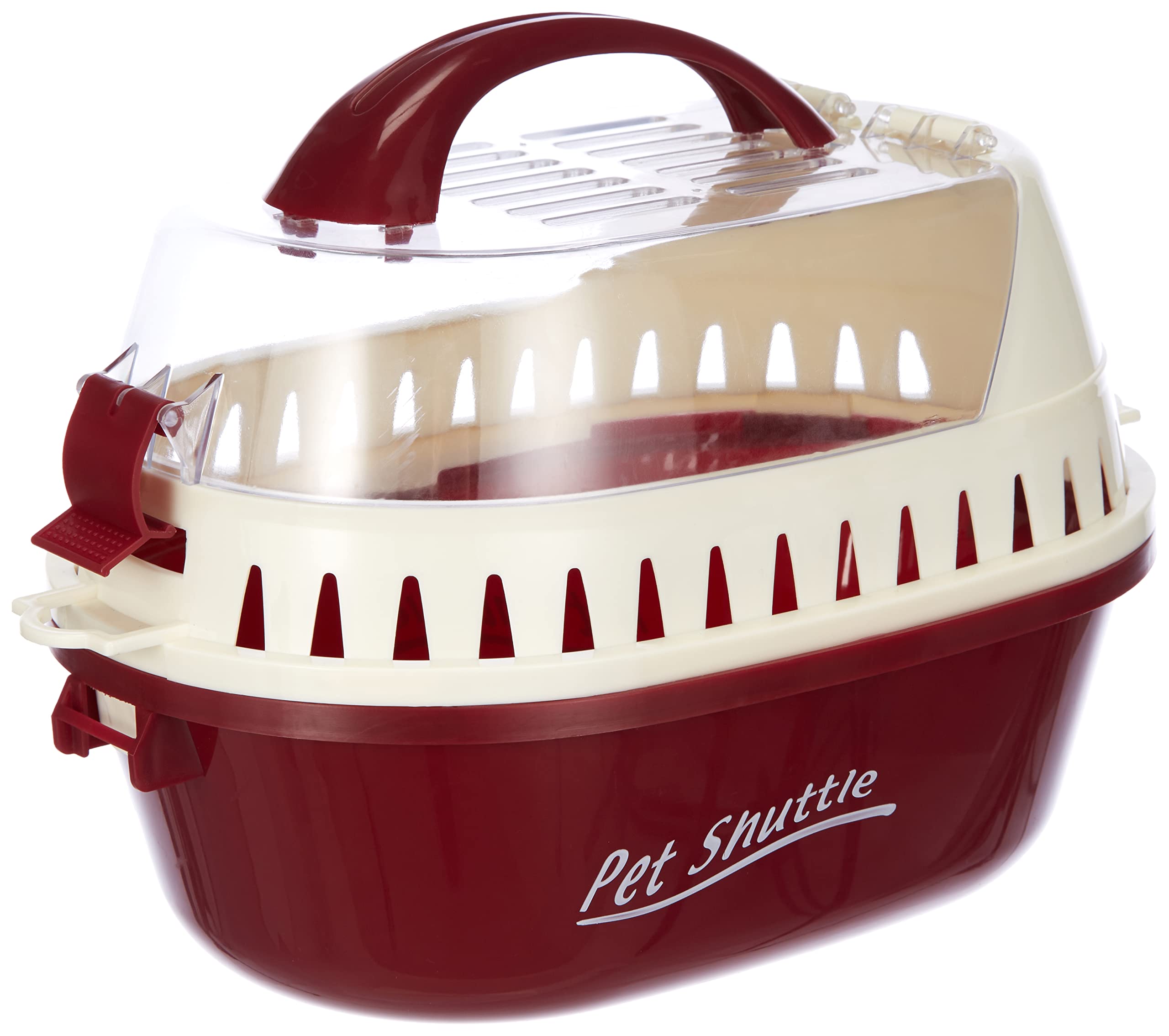 karlie-flamingo-pet-shuttle-cage-transport-rongeur-taille-l image 3