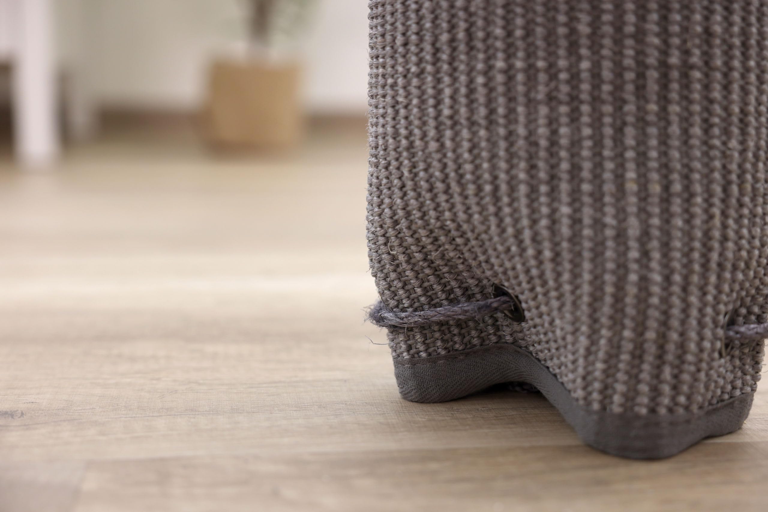 kerbl-climber-sac-grimper-griffoir-pour-chat-gris-240-cm-16-cm-en-sisal image 4