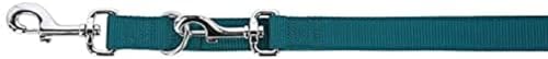 kerbl-miami-plus-laisse-longue-pour-chien-gris-200-cm-x-25-mm image 6