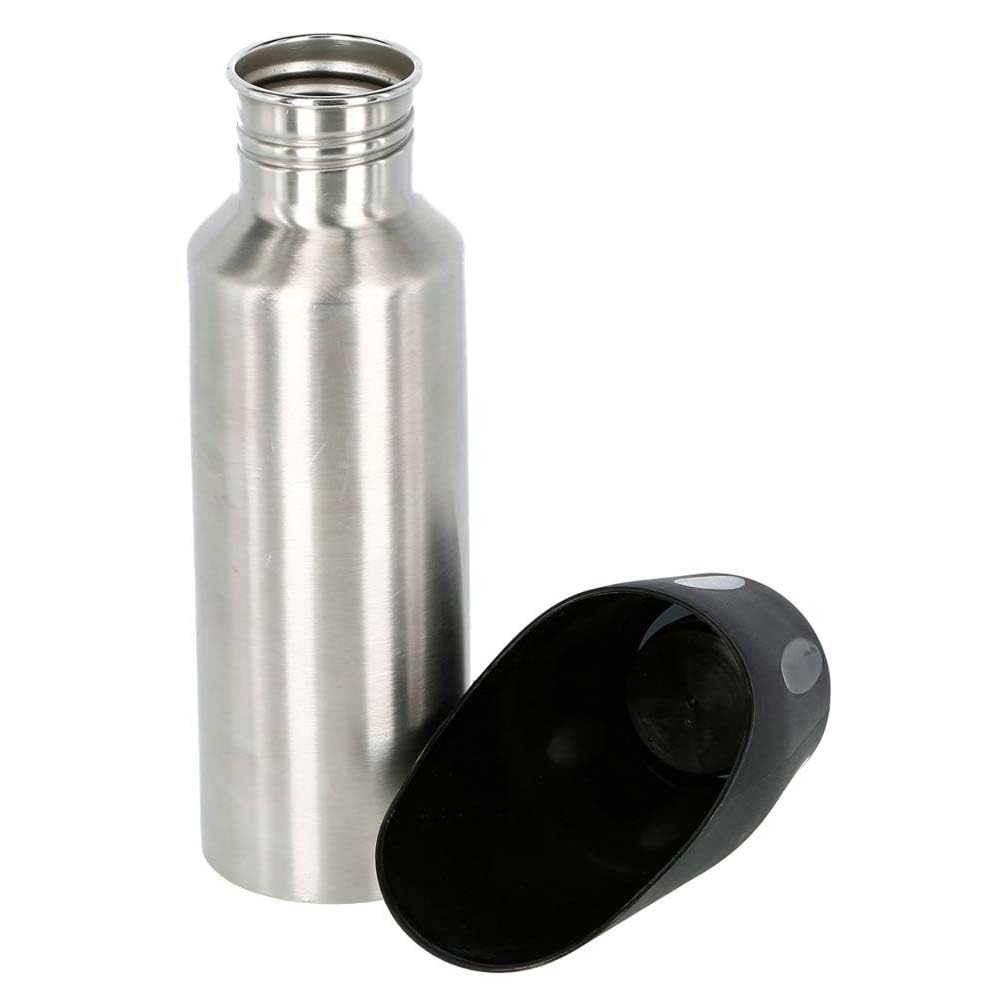kerbl-pet-bouteille-de-voyage-inox-750ml-distributeur-eau-chien image 2