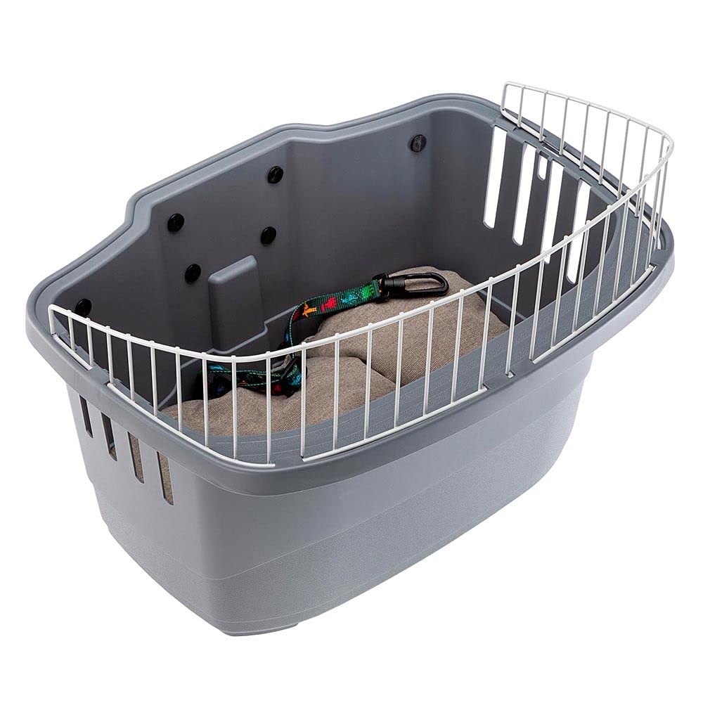 ferplast-atlas-bike-20-rapid-panier-transport-v-lo-pour-petits-chiens-max-7-kg-g image 4