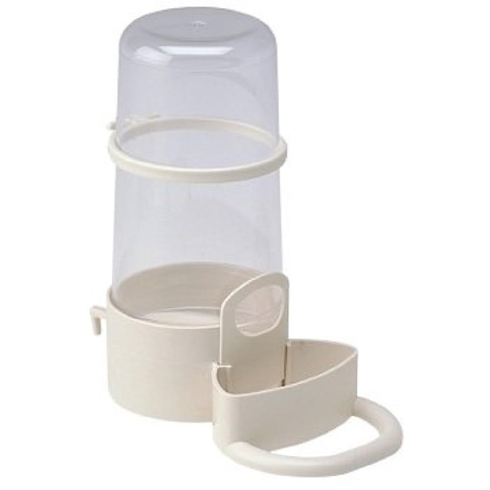 ferplast-accessoire-blanc-transparent-taille-unique-pour-animal-de-compagnie image 2