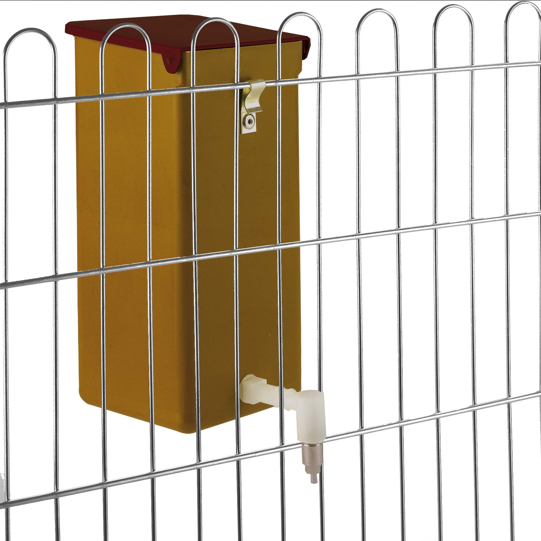 kerbl-74160-abreuvoir-pour-lapins-sp-cial-1000-ml-marron image 4
