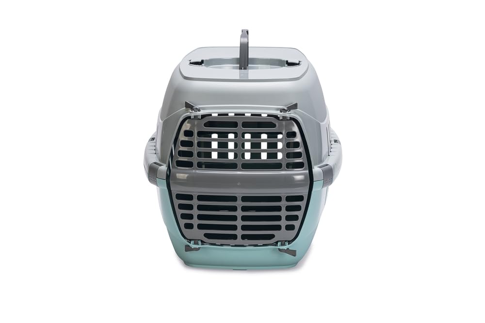karlie-eco-tourist-1-caisse-de-transport-aquarelle-48-x-31-x-31-cm-jusqu-5-kg image 2