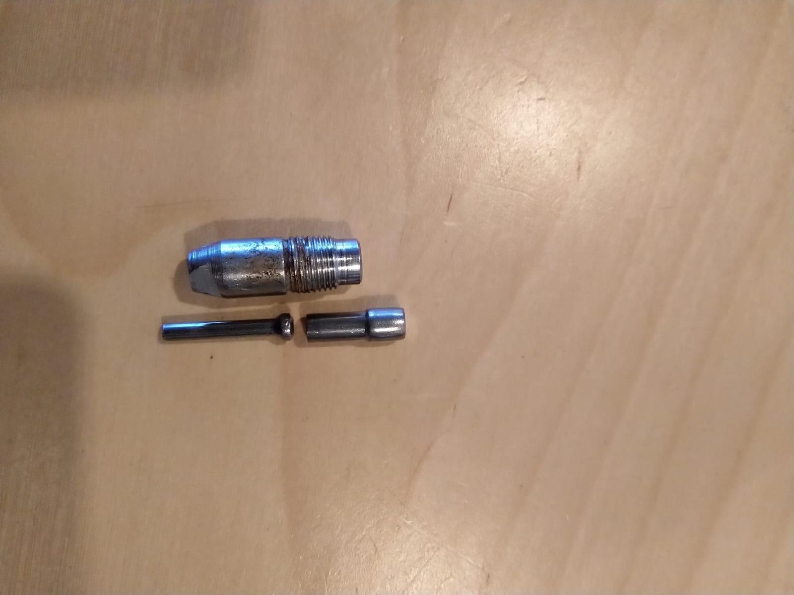 Fuit chez moi