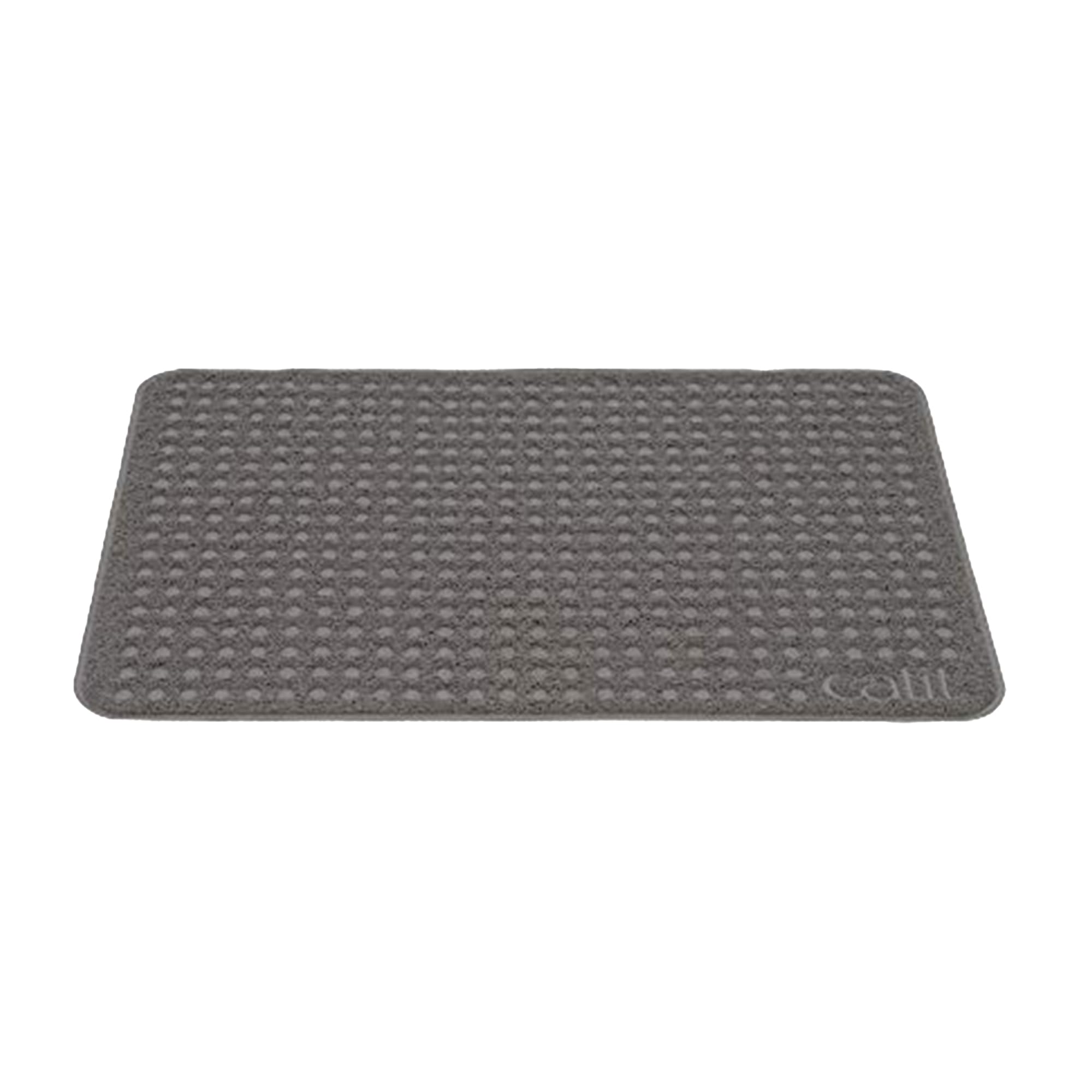 catit-tapis-de-liti-re-pour-chat-gris-60-x-90-cm image 1