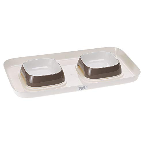 ferplast-glam-tray-xs-plateau-gris-tourterelle-pour-petits-animaux image 7