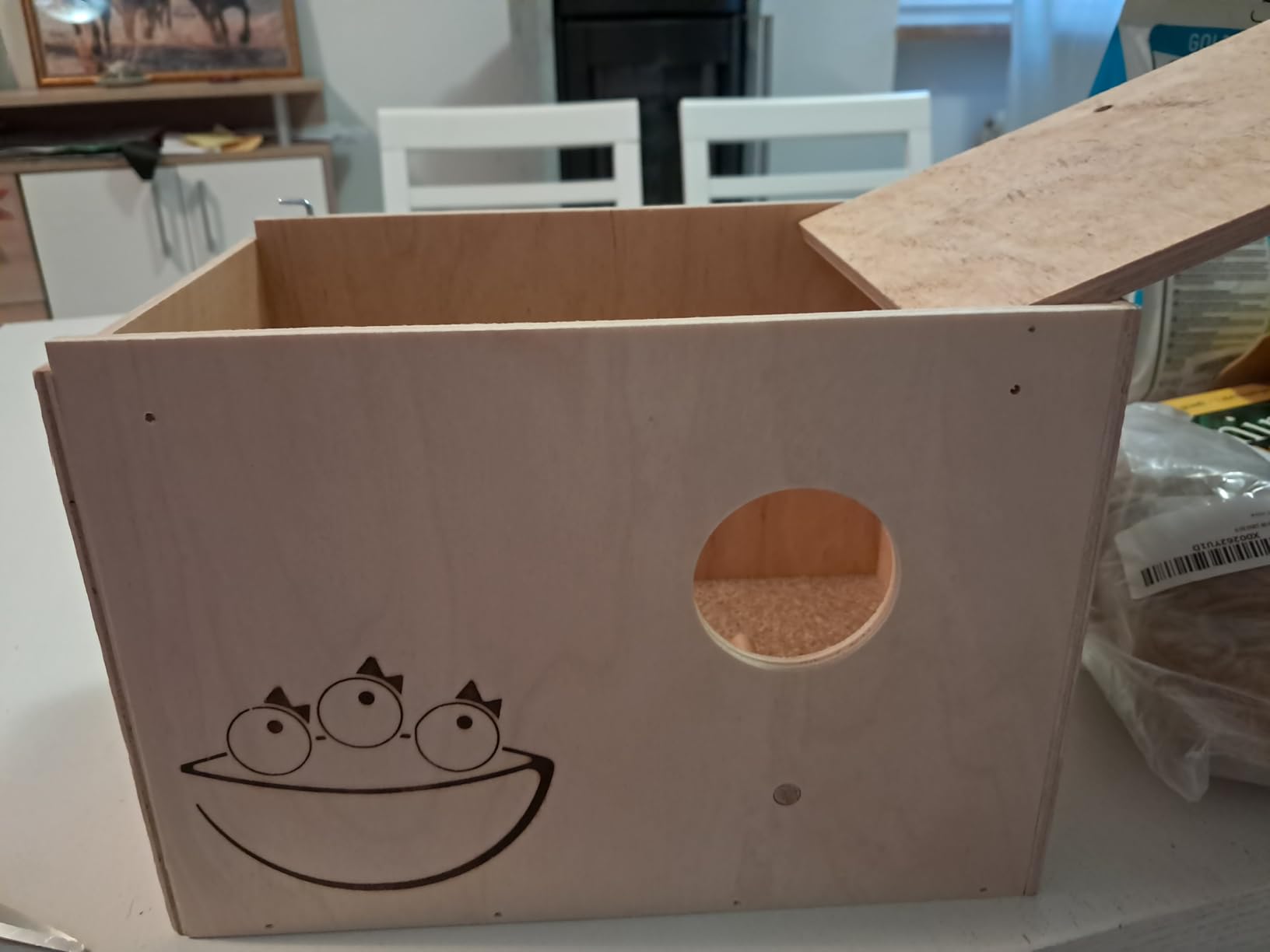 Super cadeau