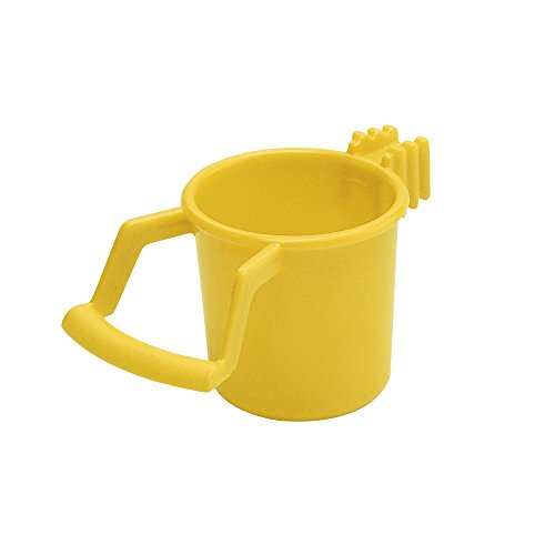 mangeoire-ferplast-fpi-4320-pour-cage-oiseaux-gamelle-plastique-color-e-5-x-9-2- image 4