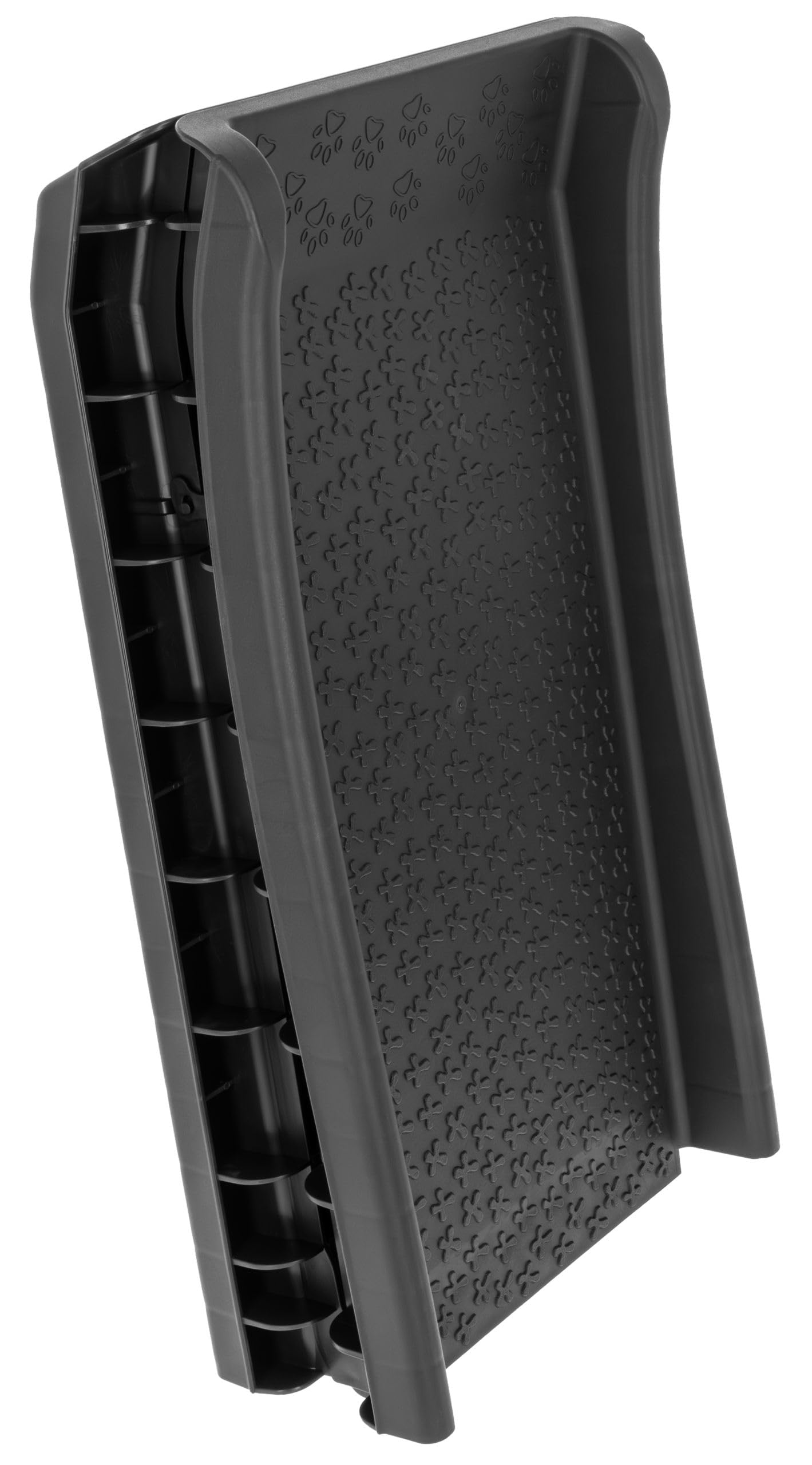 kerbl-pet-rampe-d-acc-s-pliable-pour-chien-noire-157-x-40-5-cm-60-kg-max image 3