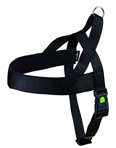 kerbl-pet-harnais-miami-plus-noir-80-100-cm image 5