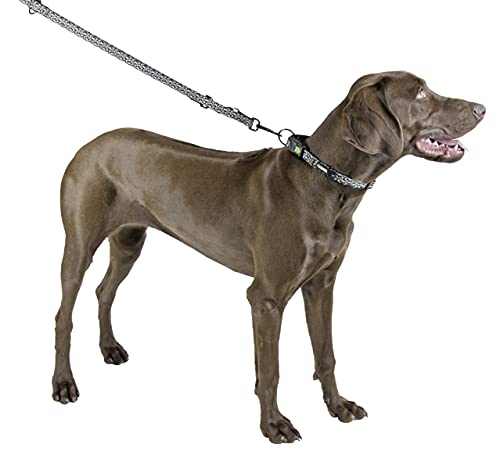 kerbl-shiny-night-collier-pour-chien-25-40-cm-phosphorescent image 7