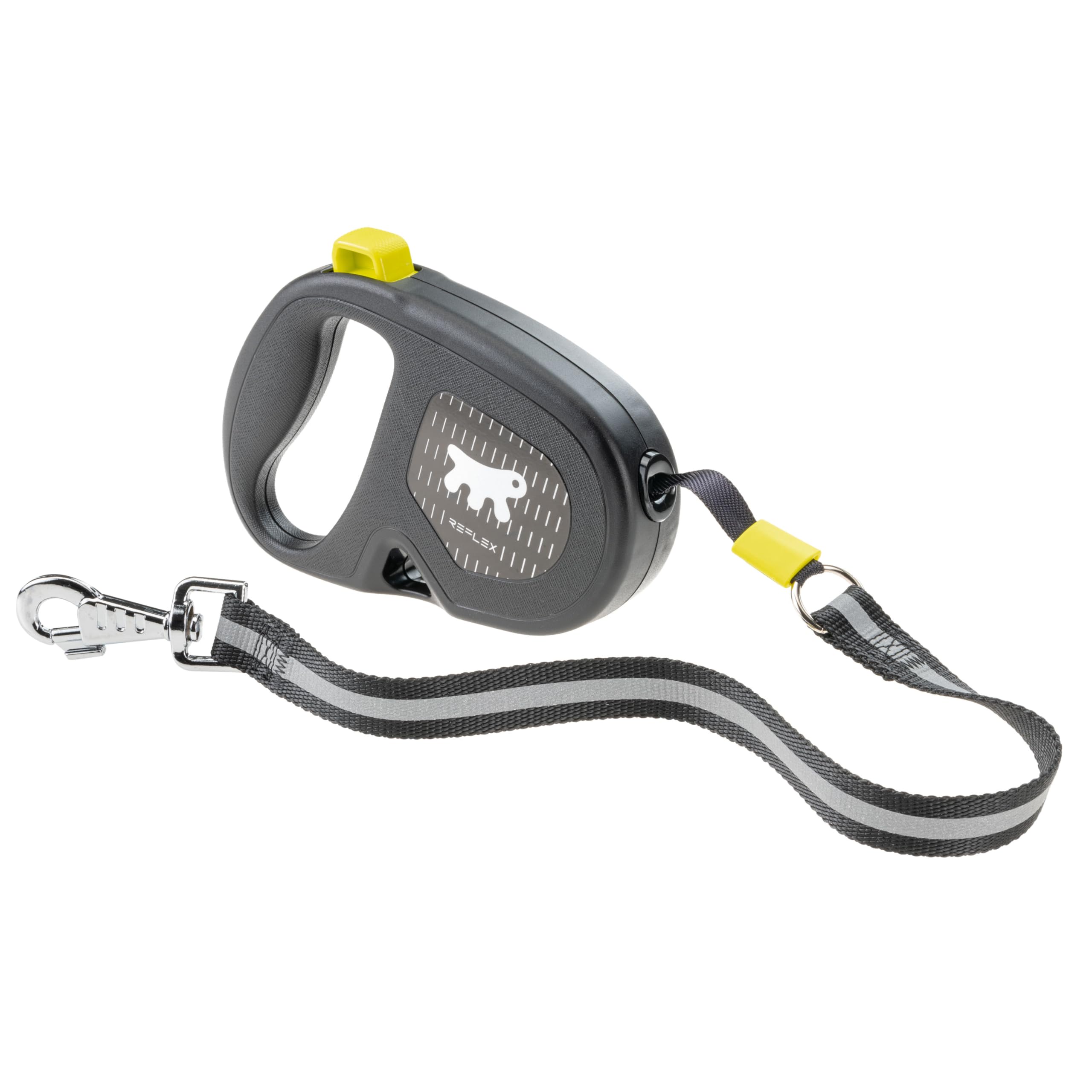 ferplast-flippy-one-reflex-laisse-enrouleur-sangle-4-m-pour-chien-jusqu-15-kg-vi image 6