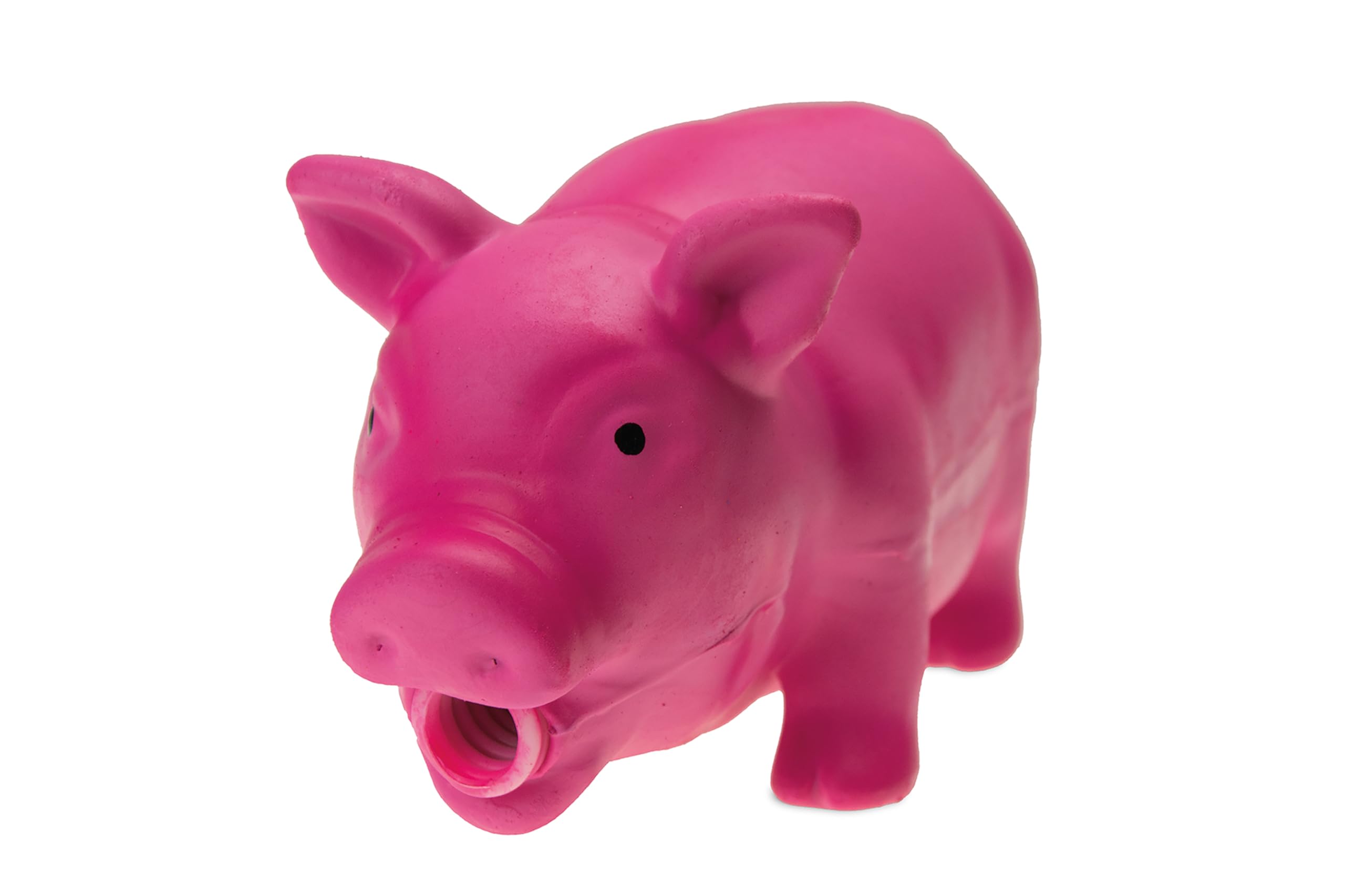 karlie-k-f-cochon-en-latex-l-jouet-pour-chien-22-x-10-x-10-cm-80-g image 2
