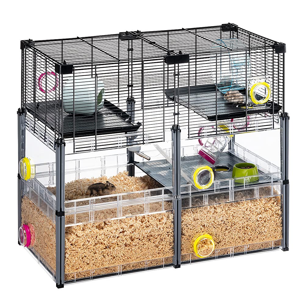 ferplast-multipla-hamster-cage-hamster-et-souris-modulable-72-5-x-37-5-x-h-42-cm image 8