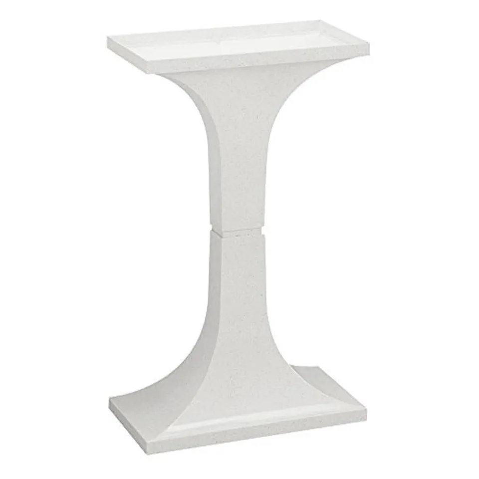ferplast-support-f-70-blanc-support-plastique-pour-aquarium image 1