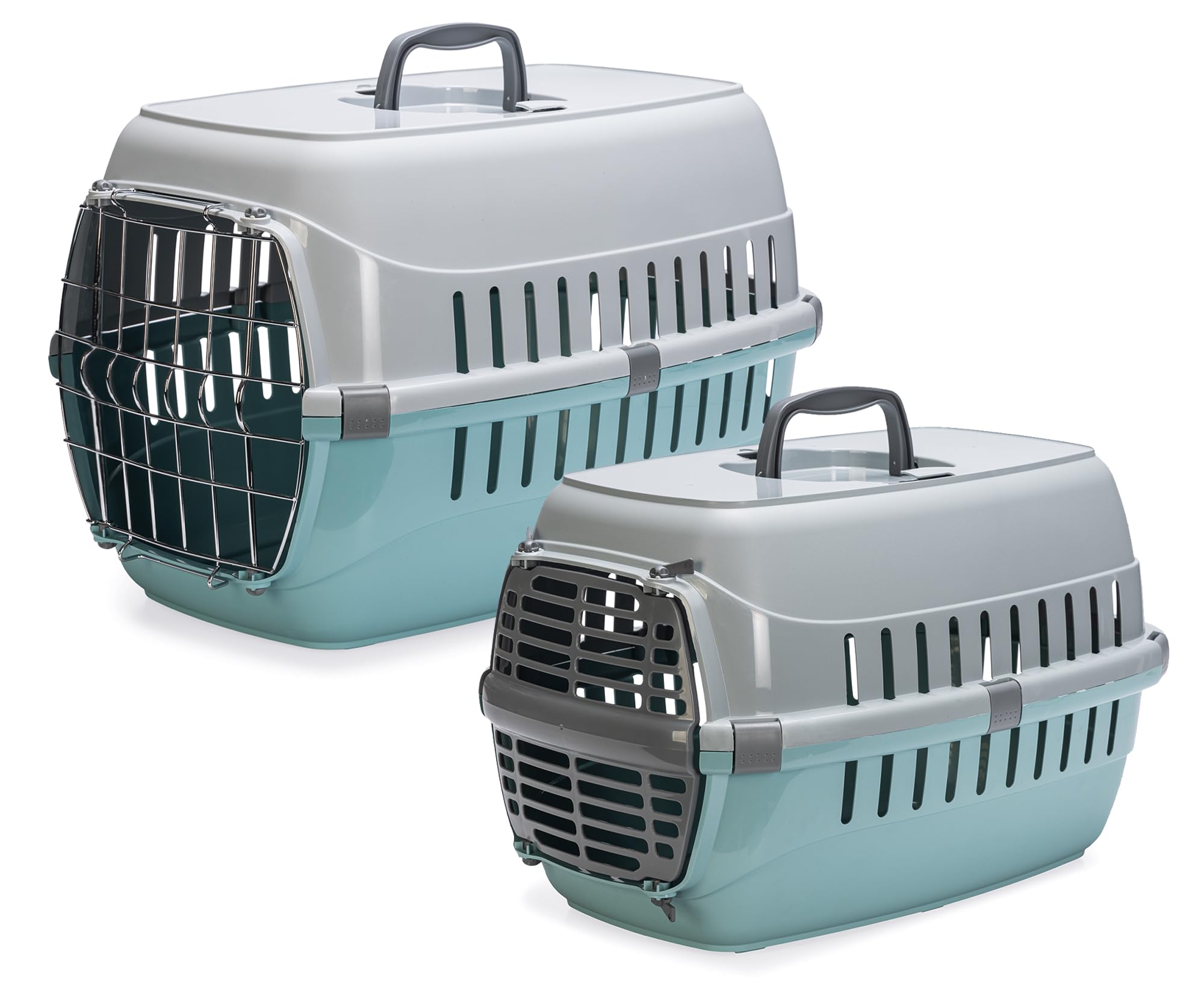 karlie-eco-tourist-1-caisse-de-transport-aquarelle-48-x-31-x-31-cm-jusqu-5-kg image 8