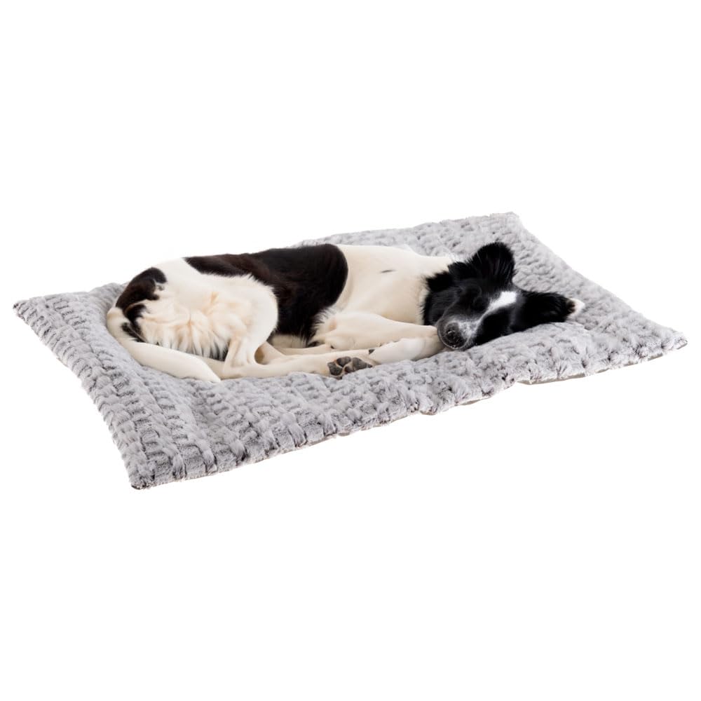 ferplast-vanilla-coussin-chien-taille-moyenne-double-face-91-x-58-x-5-cm-tourter image 1