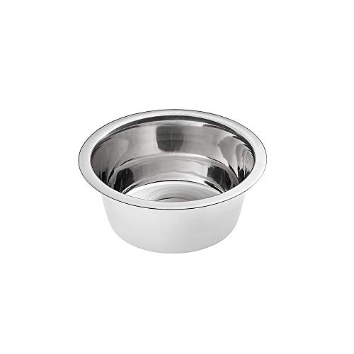 ferplast-orion-kc-gamelle-inox-chien-et-chat-6-tailles image 5