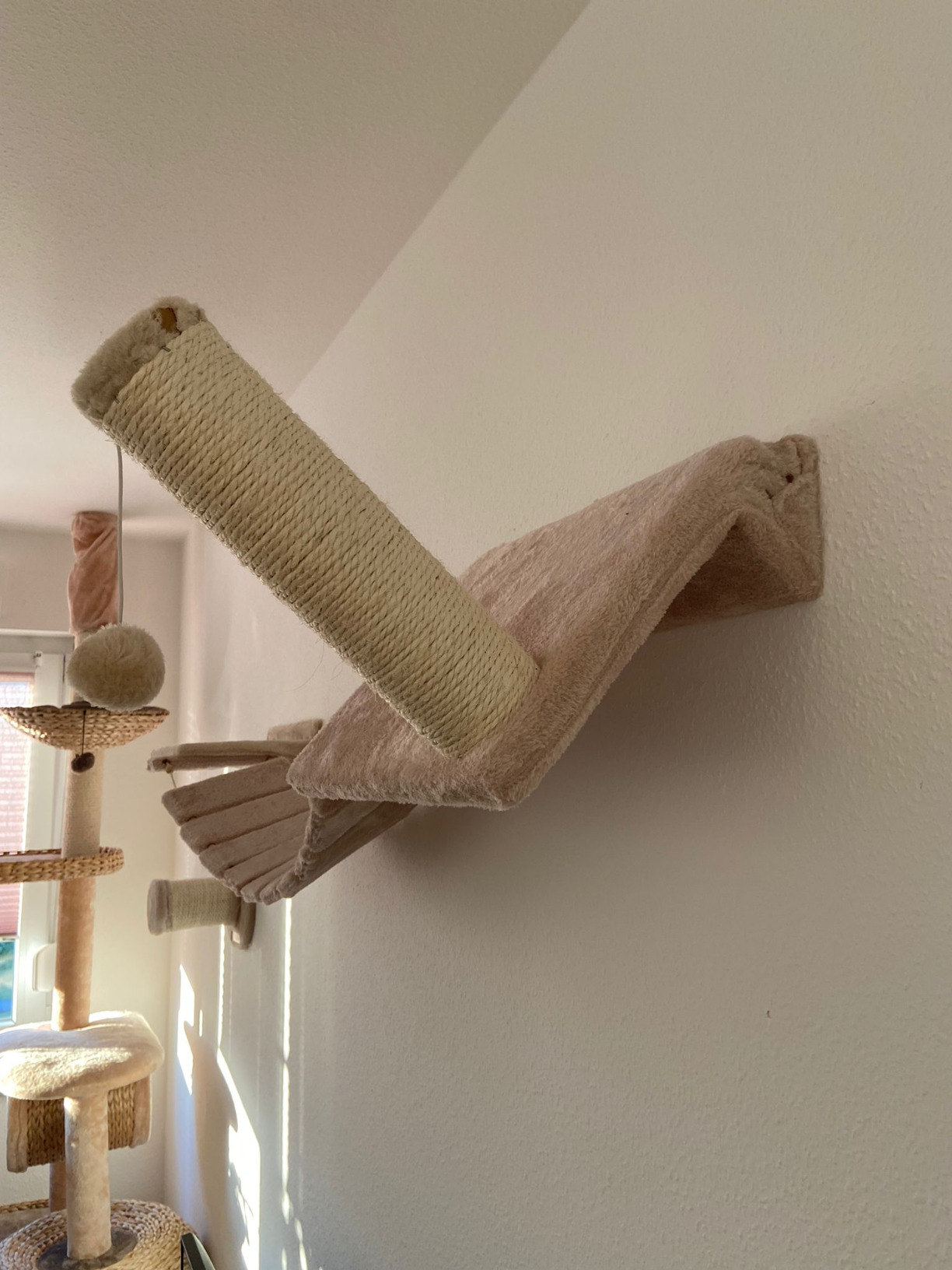 Beau rendu, mes chats valident