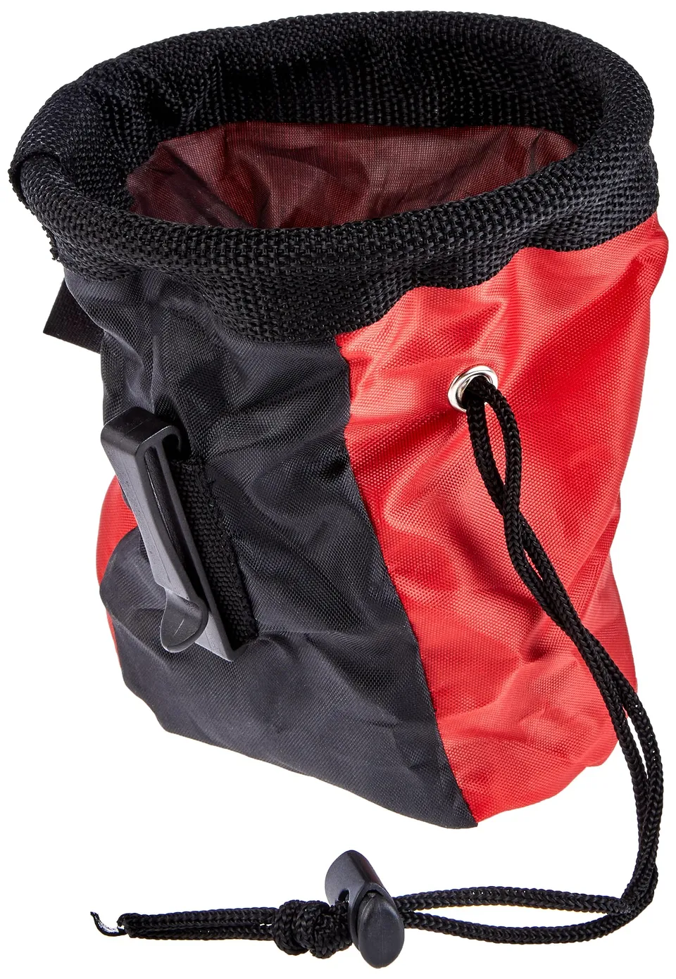 kerbl-sac-r-compenses-chien-500-ml-rouge-nylon image 1