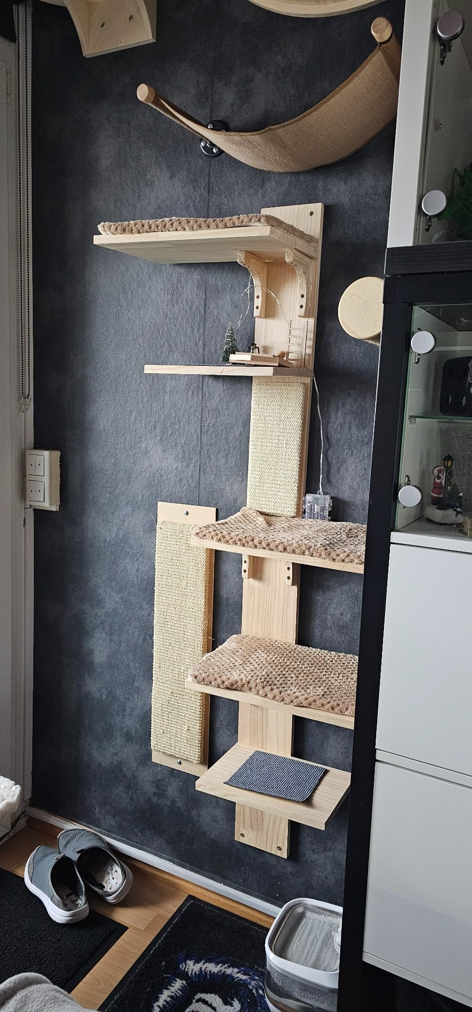 Magnifique et ultra stable