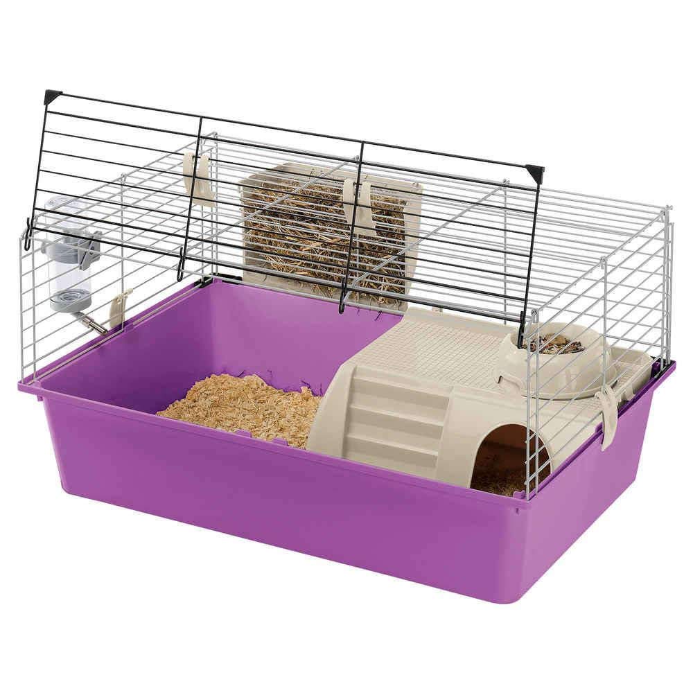 ferplast-cavie-15-cage-pour-rongeurs image 2