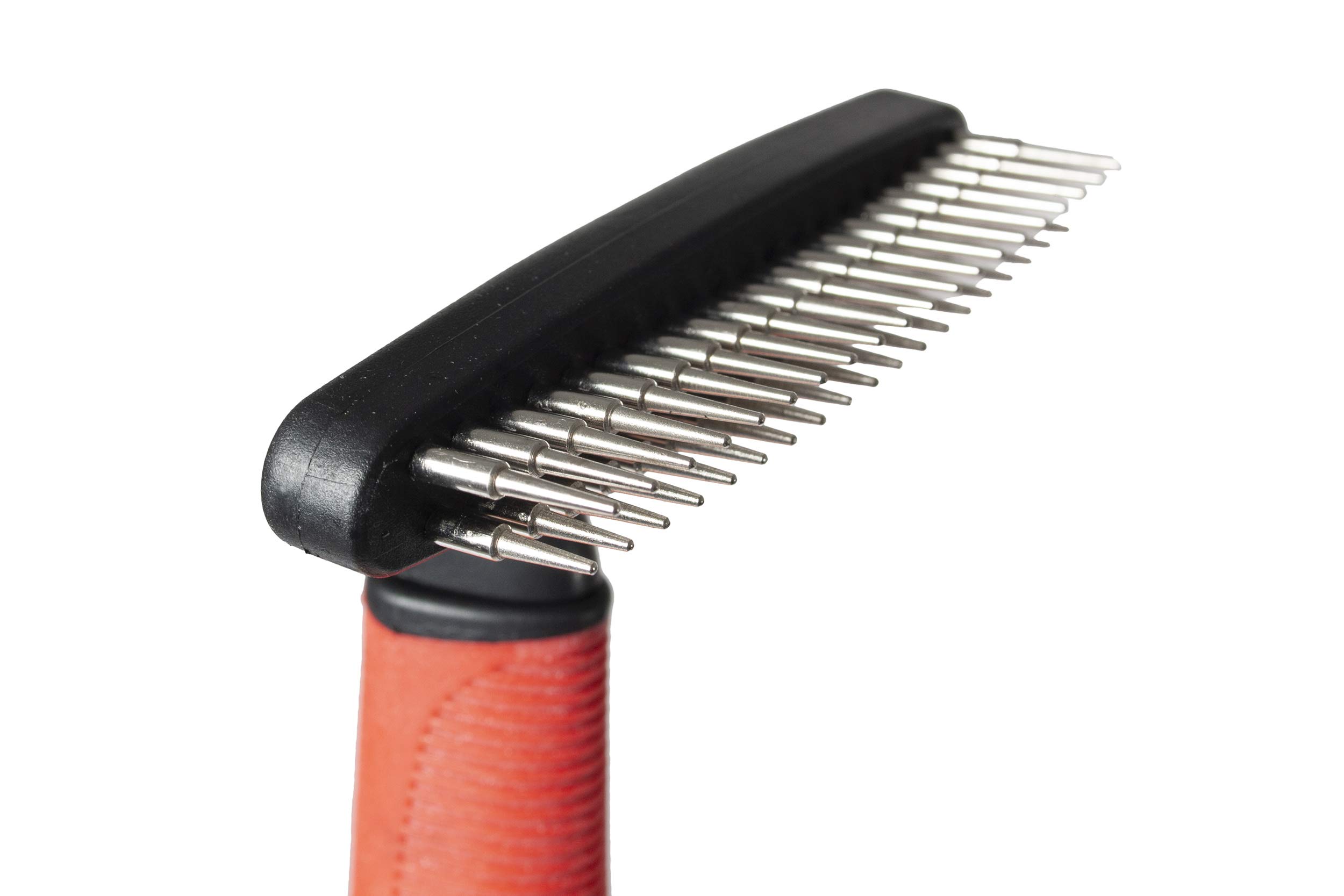 karlie-r-teau-armatures-double-poitrine-16-5-x-11-x-6-cm-rouge-noir image 3