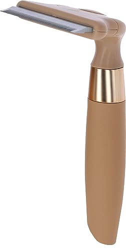 kerbl-magicbrush-pilateur-pour-poils-de-chien-dor-7-5-x-15-cm image 7