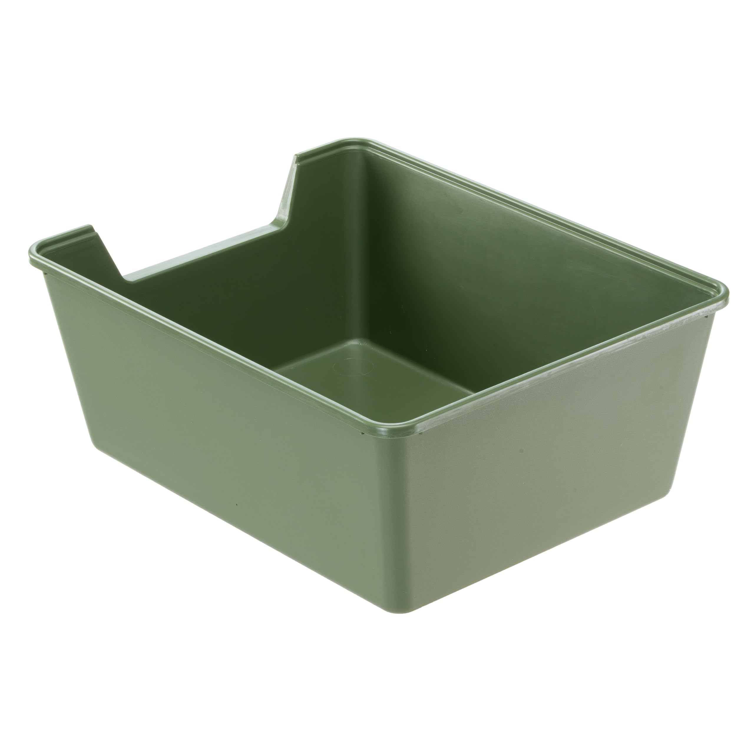 ferplast-nip-20-h-bac-liti-re-pour-chat-bords-hauts-52-x-41-x-21-cm image 2