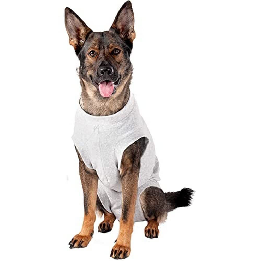 karlie-flamingo-safety-body-veste-rafra-chissante-pour-chien-gris-26-cm image 8